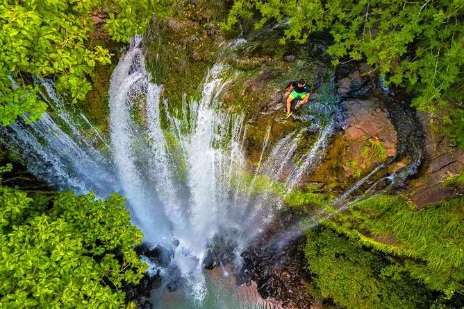 Private Hiking to Salto el Limon with a Local expert Guide from Samana - Price: what the $66.67 covers