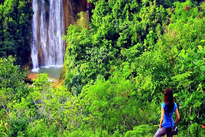 Private Hiking to Salto el Limon with a Local expert Guide from Samana - Getting there from Samaná, and the Las Terrenas question
