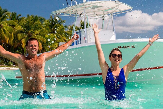 Private Isla Saona Boat Tour – Snorkeling Premium Drinks & Buffet - Why the private format changes the day