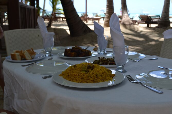 Private Isla Saona Boat Tour – Snorkeling Premium Drinks & Buffet - How much value do you get for $1,295?