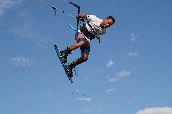 Private Kitesurfing Lessons @ Playa Salinas - Is $190 per person fair?