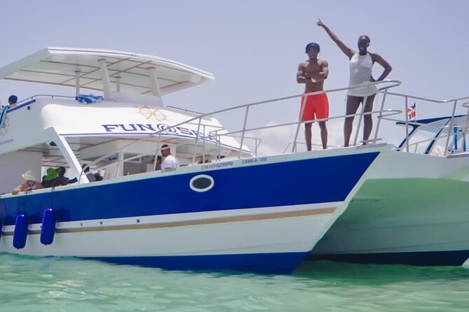 Private Luxury Charter Punta Cana Bavaro - Is $875 a good value?