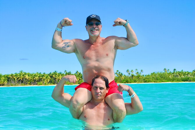 Private Luxury Double Slide Party Boat - Drinks, food, music, and foam-party energy
