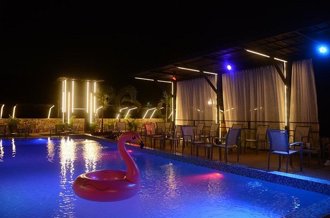 Private Night Tour in Buggy with Party in Punta Cana - What the guide service adds
