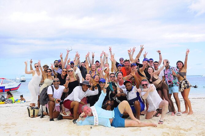 Private Party Boat Experience in Punta Cana - Key details before you book