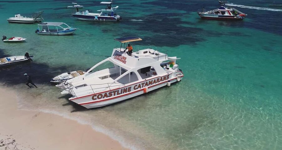 Private Party Boat Tour with Drinks and Snacks in Punta Cana - From hotel pickup to Jelly-fish Beach
