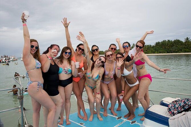 Private Party Boat with Snorkeling in Playa Bibijagua - Who will enjoy this boat trip most