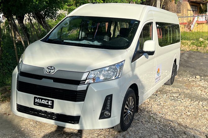 Private Puerto Plata Airport Transfer – Fast, Safe & Hassle-Free - Key points to know before booking