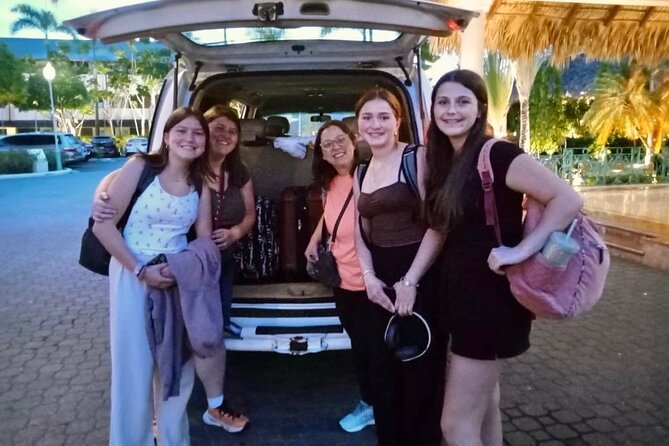 Private Puerto Plata Airport Transfer – Fast, Safe & Hassle-Free - Why a private airport ride helps in Puerto Plata