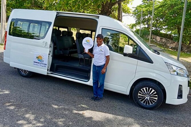 Private Puerto Plata Airport Transfer – Fast, Safe & Hassle-Free - Inside the vehicle: air conditioning and private space