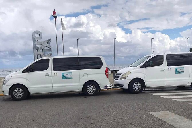 Private Puerto Plata Airport Transfer – Fast, Safe & Hassle-Free - The route to your hotel, Airbnb, or cruise terminal