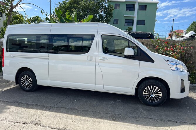 Private Puerto Plata Airport Transfer – Fast, Safe & Hassle-Free - Is $40 good value for up to two people?