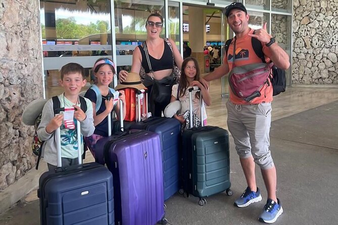 Private Puerto Plata Airport Transfer – Fast, Safe & Hassle-Free - Who will get the most from this transfer?