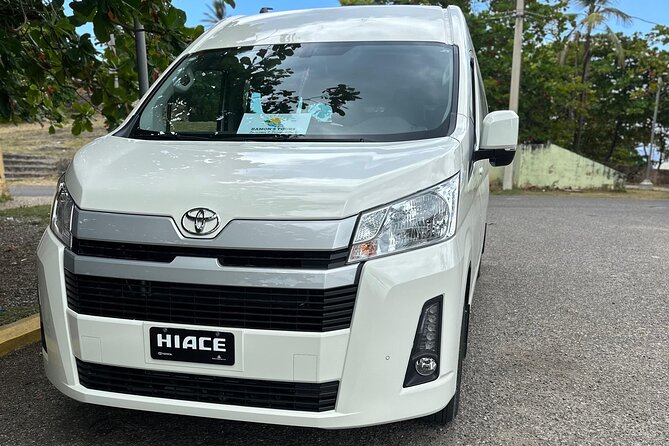 Private Puerto Plata Airport Transfer – Fast, Safe & Hassle-Free - Meeting your driver at Gregorio Luperón International Airport