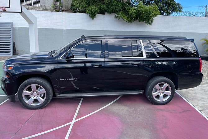 Private Puerto Plata Airport Transportation - What happens after you clear customs