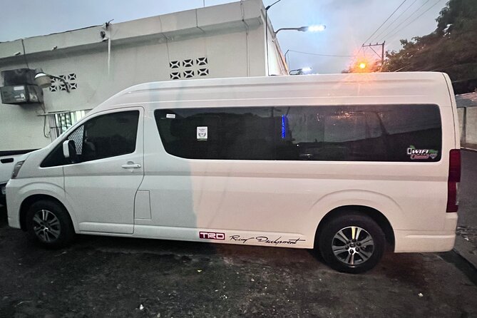 Private Puerto Plata Airport Transportation - Is $65 per person a fair price?
