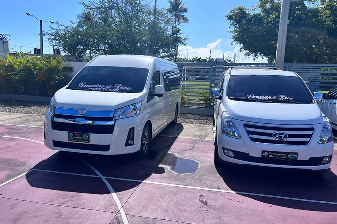 Private Puerto Plata Airport Transportation - A closer look at the strongest service features