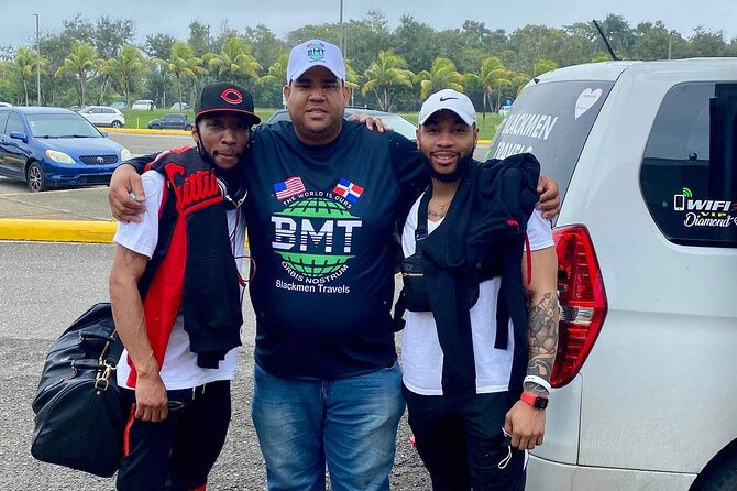 Private Puerto Plata Airport Transportation - Why bilingual drivers make a difference