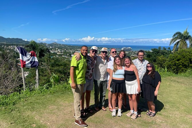 Private Puerto Plata City Tour - Amber at the Dominican Amber Museum