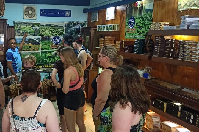 Private Puerto Plata City Tour - The Mount Isabel question
