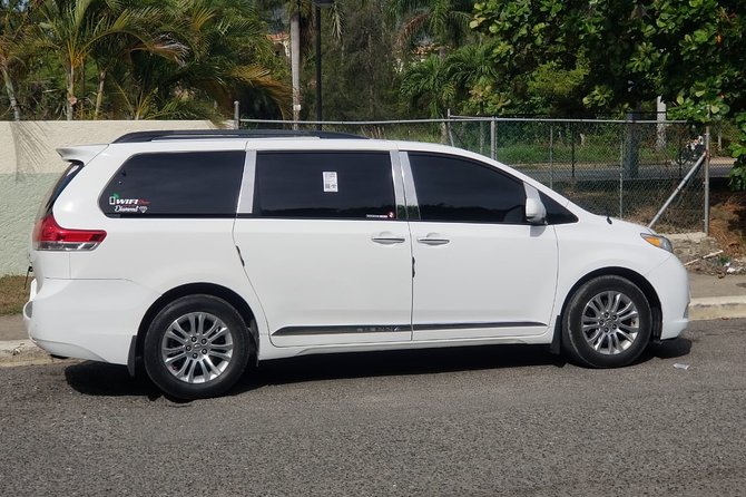 Private Puerto Plata Pop Airport Transportation - Why private transport can be worth $65 per person