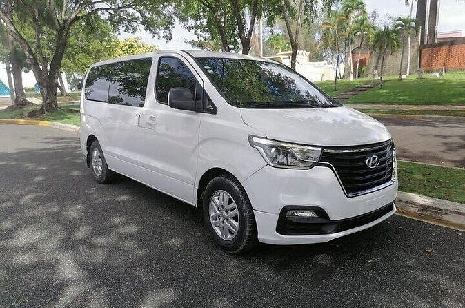 Private Punta Cana Airport Ground Transfers - What makes the service feel personal