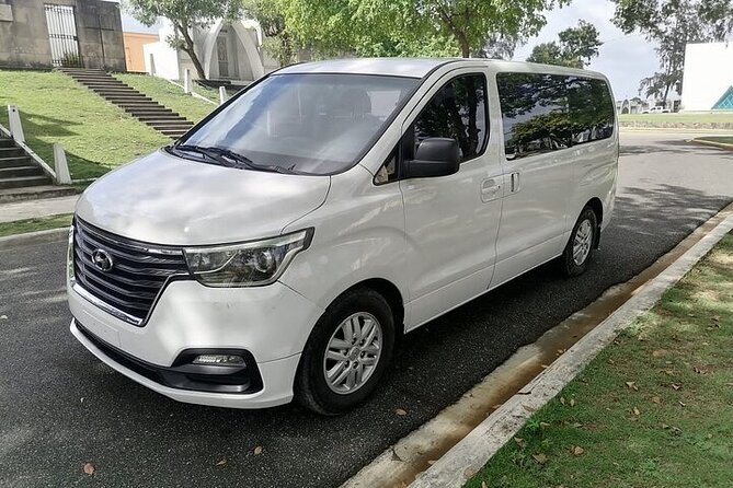 Private Punta Cana Airport Ground Transfers - Who should book this Punta Cana transfer