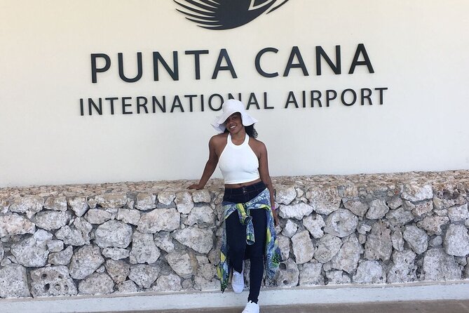 Private Punta Cana Airport (PUJ) Transfers to Bayahibe Hotels - The return transfer from Bayahibe to PUJ