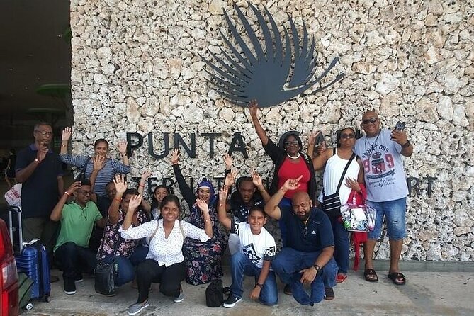 Private Punta Cana Airport Transfer from Hotels to Uvero Alto - Why a prebooked ride helps at Punta Cana Airport