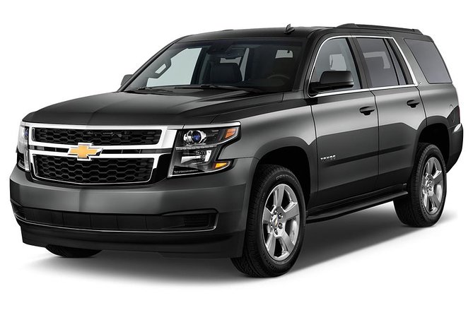 Private Punta Cana Airport Transfer Service To/From Bayahibe hotels - What the 25 to 45 minute ride feels like