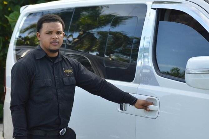 Private Punta Cana Airport Transfer to/from Hotels in Punta Cana - The most important detail: Punta Cana is not all one resort area