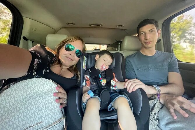 Private Punta Cana Airport Transfer to/from Hotels in Punta Cana - Price and value at $23 per person