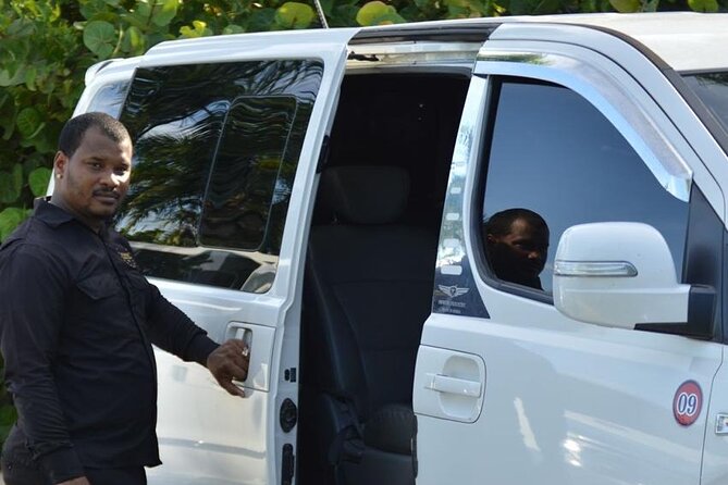 Private Punta Cana Airport Transfer to/from Hotels in Punta Cana - Who will get the most from this transfer