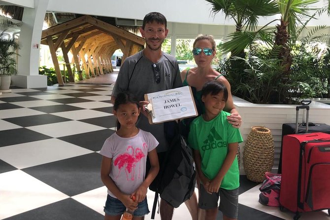 Private Punta Cana Airport Transfer to Hotels in Dominican Republic - What the drive is like to each hotel zone
