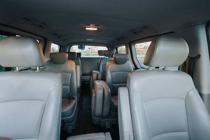 Private Punta Cana Airport Transfers from/to the Hotel 1 ó 2 way - Resort coverage from Cap Cana to Uvero Alto