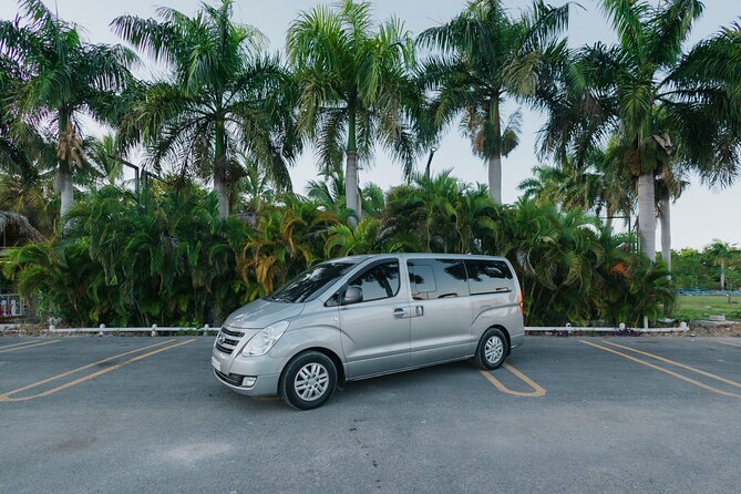 Private Punta Cana Airport Transfers from/to the Hotel 1 ó 2 way - The human side of ABI Tours