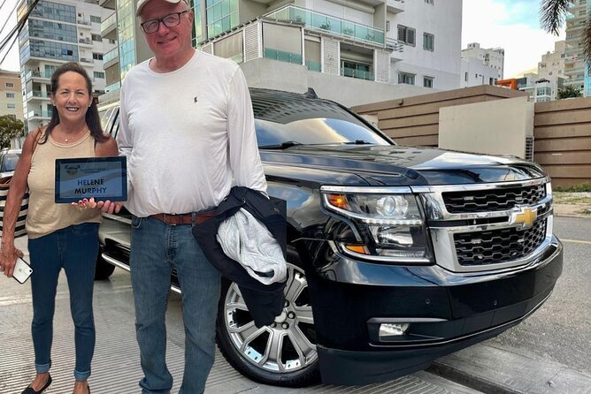 Private Punta Cana Airport Transfers & Hotels - Key points to know before booking