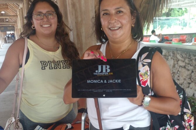Private Punta Cana Airport Transfers & Hotels - A 25-minute ride with no resort stops