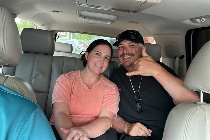Private Punta Cana Airport Transfers & Hotels - What the $8 price really buys you