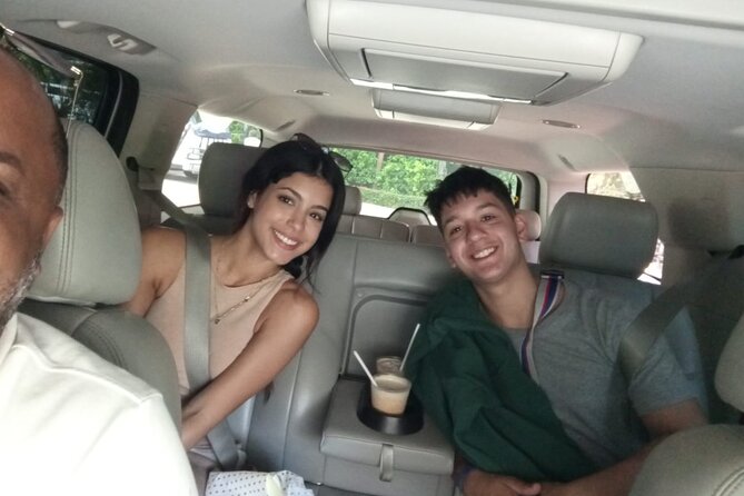Private Punta Cana Airport Transfers & Hotels - Who will find this transfer useful