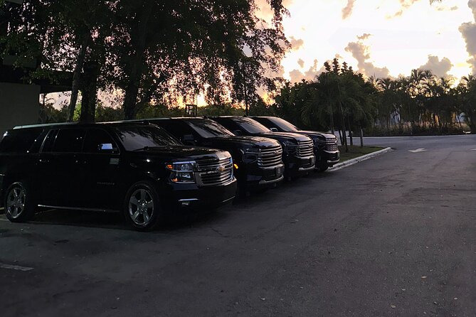 Private Punta Cana Airport Transfers Hotels in Dominican Republic - La Romana and Distant Hotels Need Extra Care