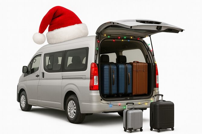 Private Punta Cana Airport Transfers Hotels in Dominican Republic - The First Five Minutes at Punta Cana Airport