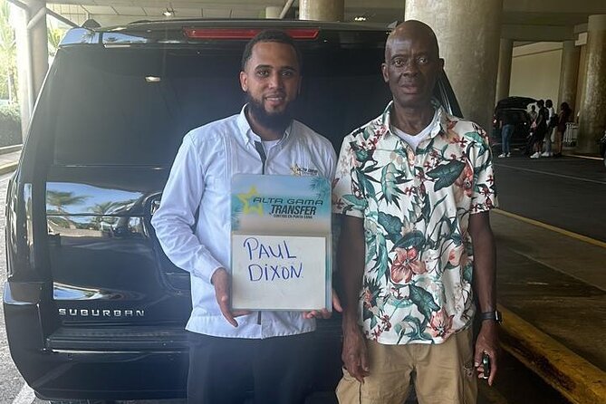Private Punta Cana Luxury Car Transportation - Is $70 per person a fair price?