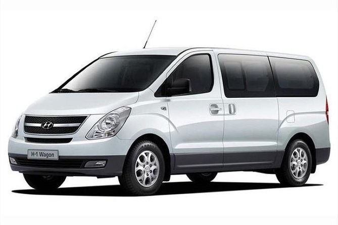 Private Punta Cana Round-Trip Airport Transfer - Key points to know before you book