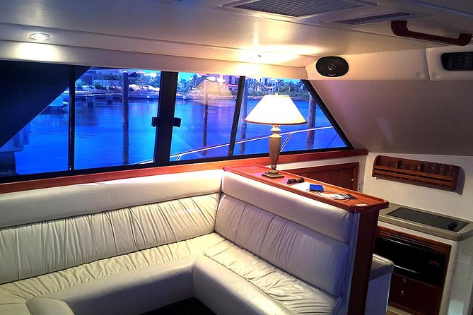 Private Punta Cana Six Hour Fishing Charter - Fishing for marlin, sailfish, and mahi mahi