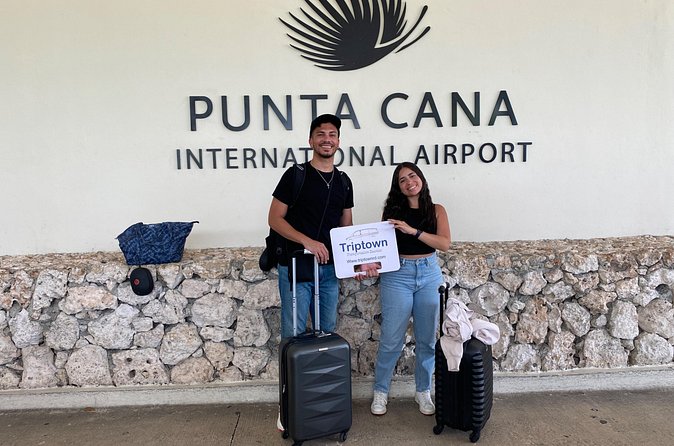 Private Round Transfer from Punta Cana airport to Hotels - The fee issue you should settle before booking