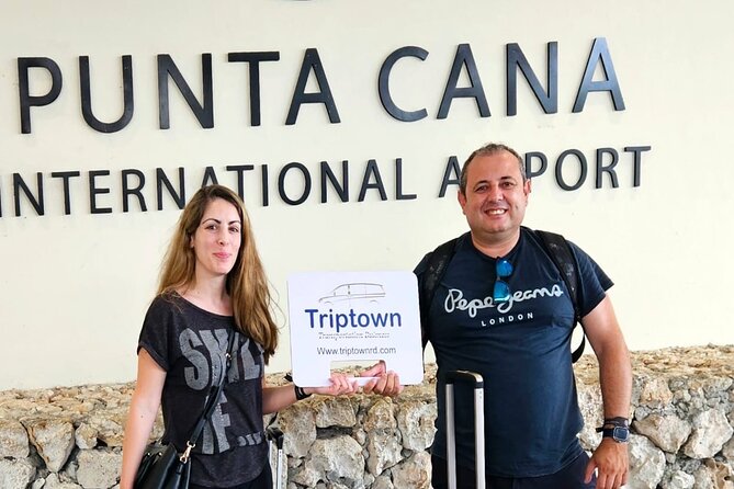 Private Round Transfer from Punta Cana airport to Hotels - What the $48 price really buys you
