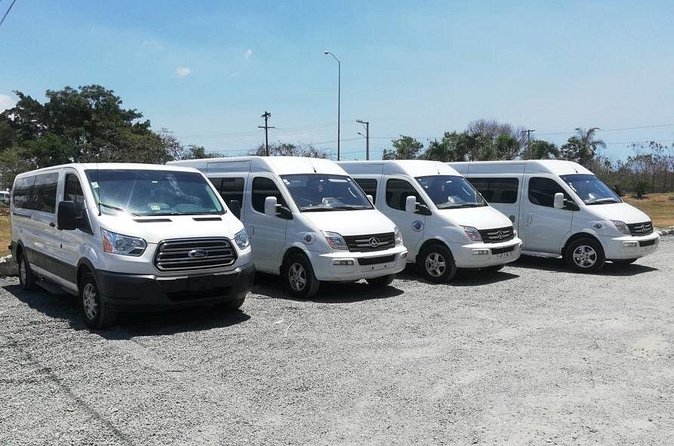 Private Round Transfer from Punta Cana airport to Hotels - Who will find this transfer most useful