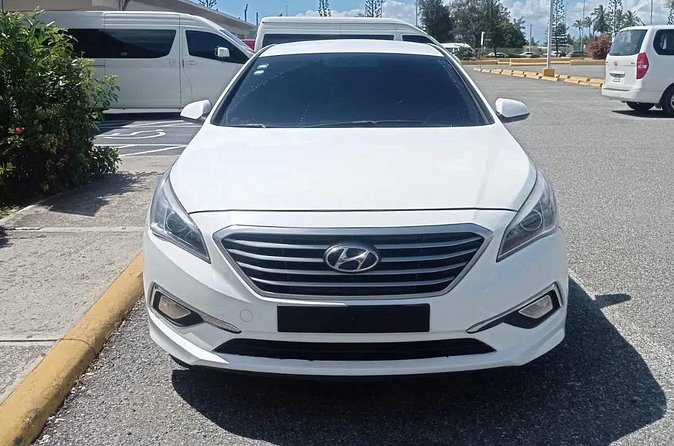 Private Round Transfer from Punta Cana airport to Hotels - Should you book this Punta Cana transfer?