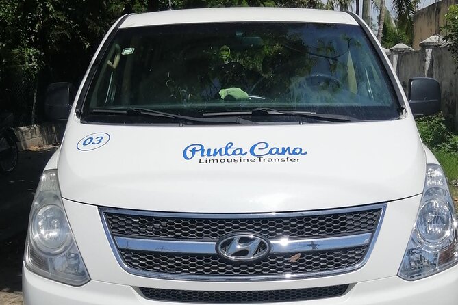 Private Round Trip Airport Transfer Bavaro Hotels - A private arrival after Punta Cana customs